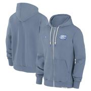 Florida Jordan Brand Dri-Fit Player Full Zip Hoodie